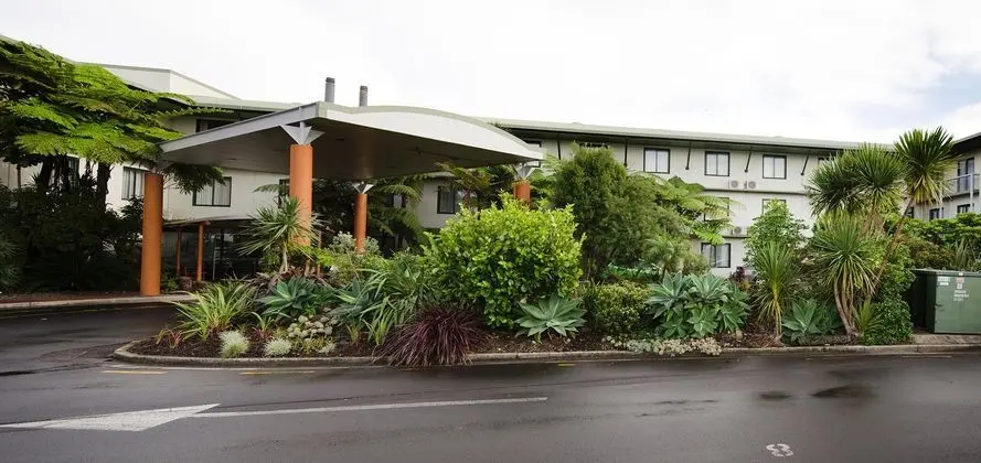 Jet Park Hotel & Conference Centre