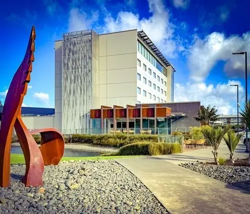 Jet Park Hotel & Conference Centre - Öne Çıkan Resim