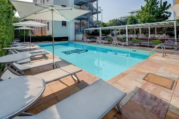 Jet Hotel, Sure Hotel Collection by Best Western - Öne Çıkan Resim
