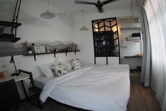 Jetty Huahin Hostel - Öne Çıkan Resim