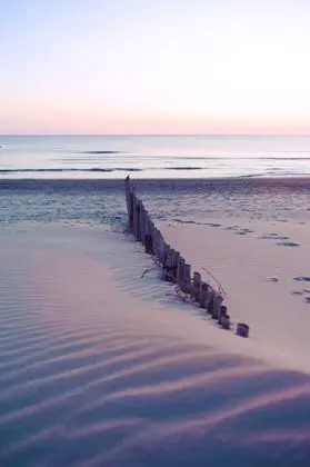 Jetty Motel The Entrance - Plaj