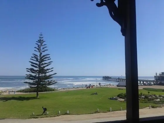 Jetty Self-Catering Swakopmund
