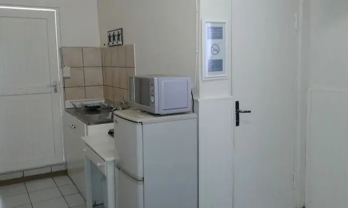 Jetty Self-Catering Swakopmund - Mutfak