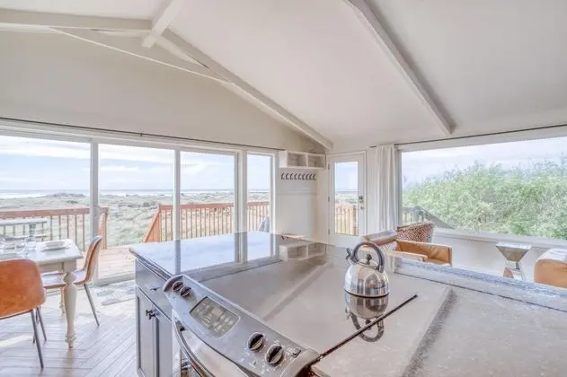 Jettyview Lodge - Mutfak