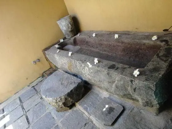 Jetwing Ayurveda Pavillion