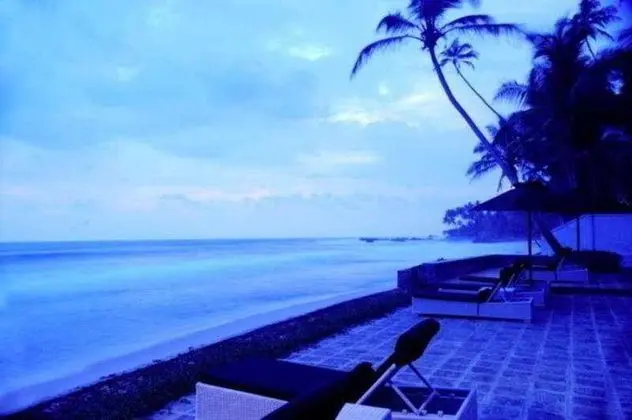 Jetwing Era Beach - Plaj