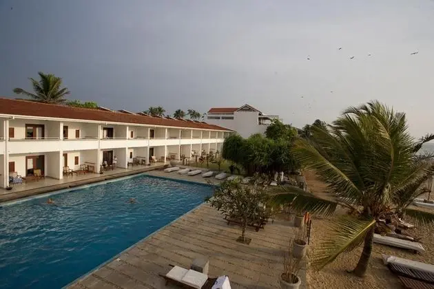 Jetwing Sea Hotel