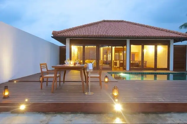 Jetwing Thalahena Villas