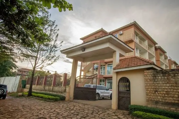 Jevine Hotel