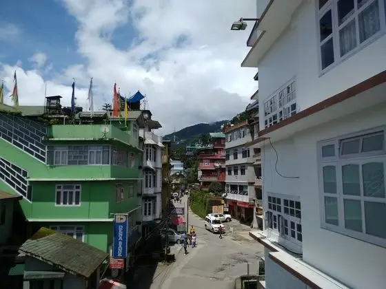 Jewel Of The East