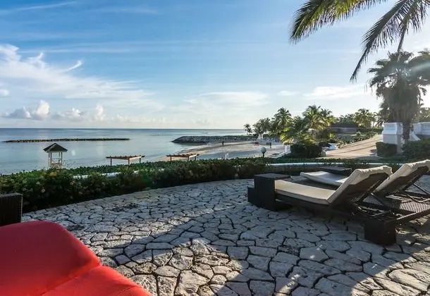 Jewel Grande Montego Bay Resort & Spa – All Inclusive - Dış Mekan
