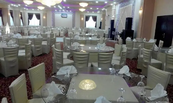 Jewel Inn Beni Suef Hotel - Yerinde Yemek