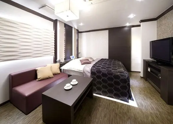 Jewel Hotel -luxury & Modern - Adults Only - Oda