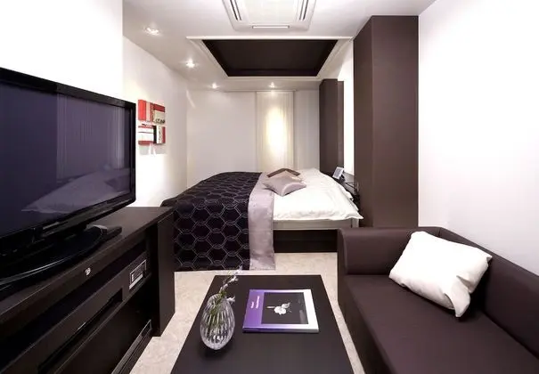 Jewel Hotel -luxury & Modern - Adults Only - Oda