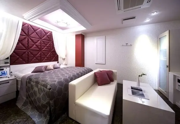 Jewel Hotel -luxury & Modern - Adults Only - Oda