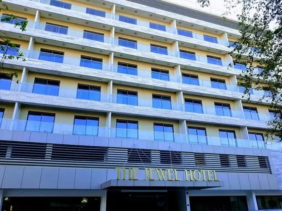 The Jewel Hotel - 1