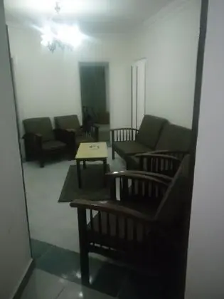 Jewel Mandara Apartments - Lobi