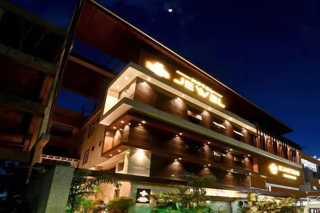 Hotel Jewel Palace