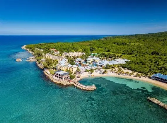 Jewel Paradise Cove Adult Beach Resort & Spa – All Inclusive