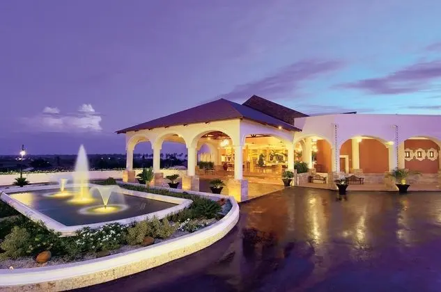 Jewel Punta Cana - Dış Mekan