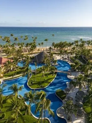 Jewel Punta Cana - Havuz