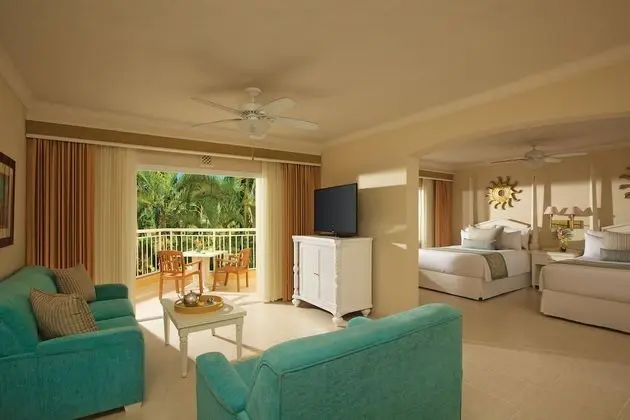 Jewel Punta Cana - Oda