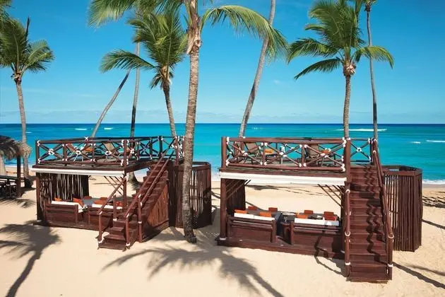 Jewel Punta Cana - Plaj