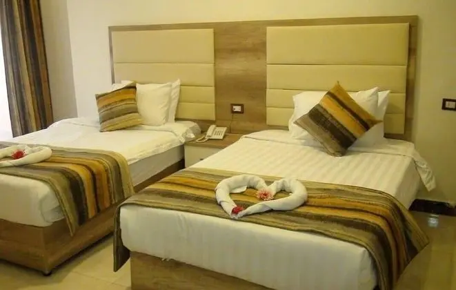 Jewel San Stefano Hotel