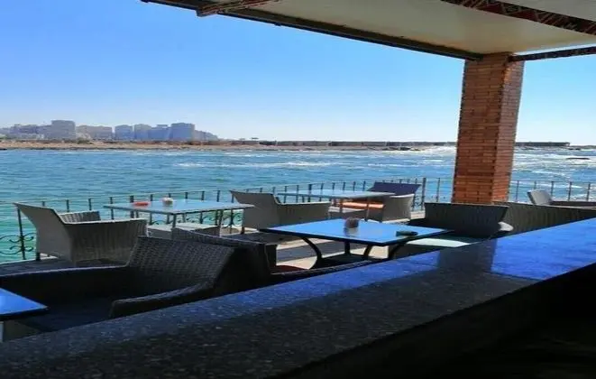 Jewel San Stefano Hotel - Plaj