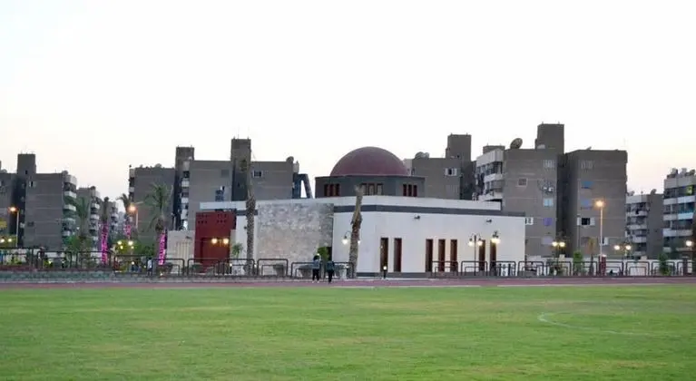 Jewel Sport City & Aqua Park