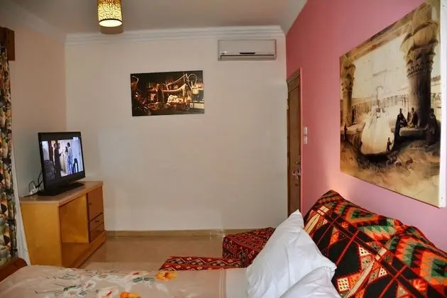 Jewel of the Valley Howard Carter Hotel - Oda