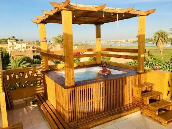 Jewel of the Valley Howard Carter Hotel - Spa
