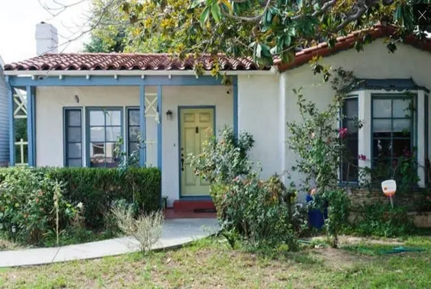 Jewel West LA Santa Monica - Dış Mekan