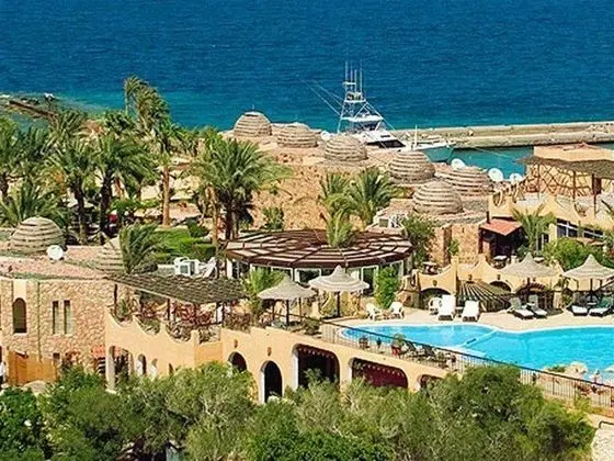 Jewels Sahara Resort