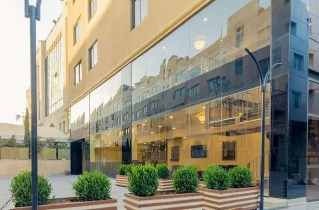 Jewheret Alswefiah hotel suites