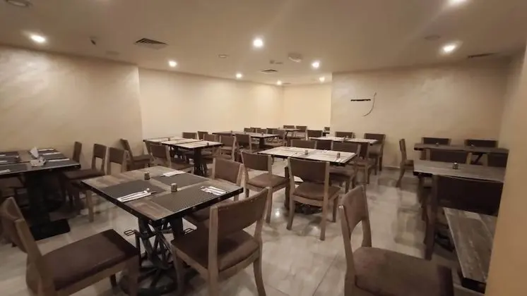 Jewheret Alswefiah hotel suites - Yerinde Yemek