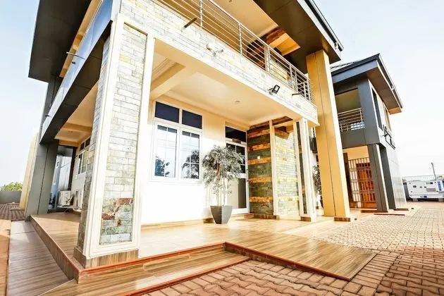 Jeyads Lodge - 1