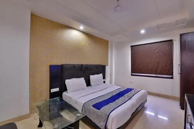 Hotel Jeyan Inn - Öne Çıkan Resim