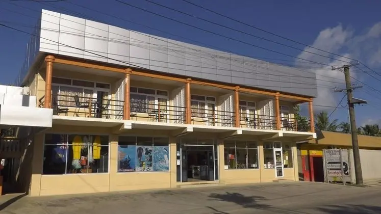 Jezami Hotel