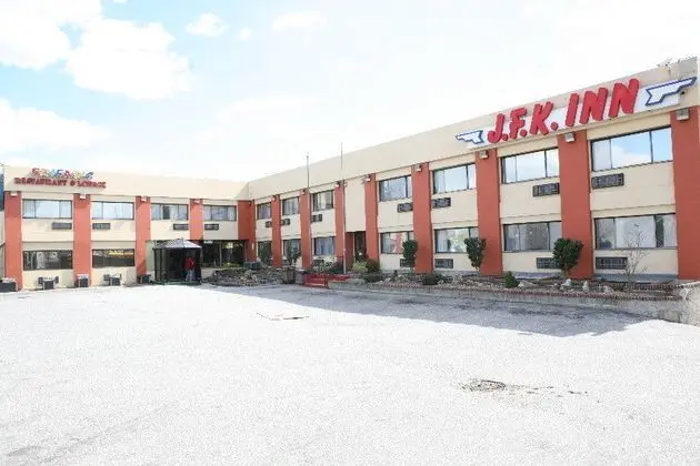The JFK Inn
