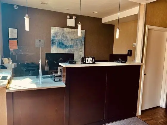 JFK Rockaways Inn - İç Mekan