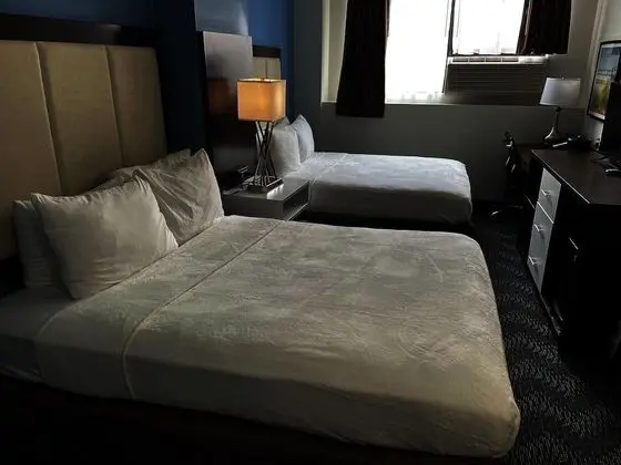 JFK Rockaways Inn - Oda