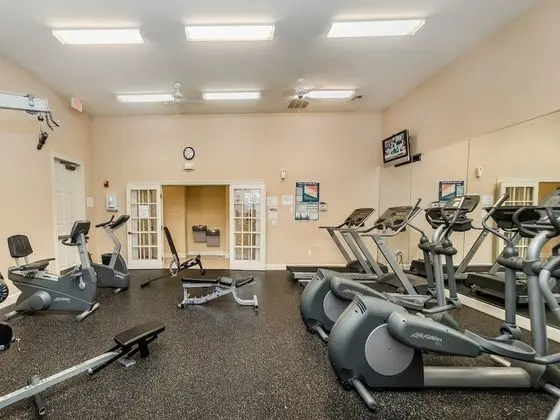 Jfl4562 - Villas at Seven Dwarfs Lane - 4 Bed 3 Baths Townhome - Fitness