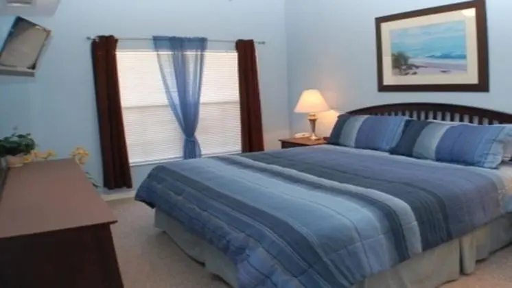 Jfl4562 - Villas at Seven Dwarfs Lane - 4 Bed 3 Baths Townhome - Oda