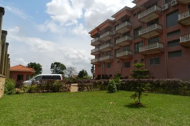 Hotel Jfrigh