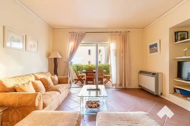 Jgf201 · Spacious Villa in Jardim do Golfe Pool