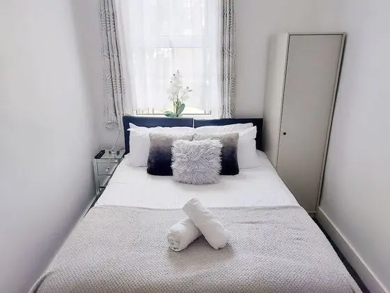 JGJ Apartment