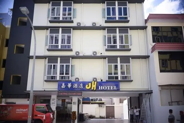 JH HOTEL