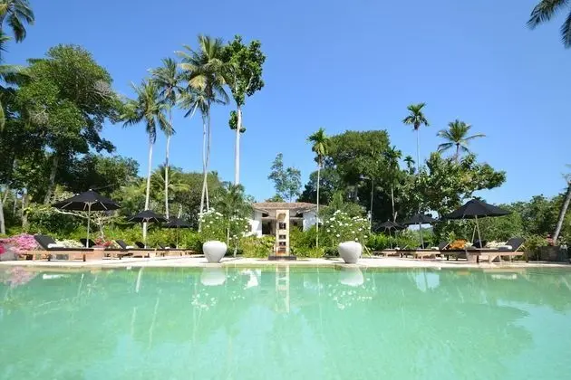 JH Villa - Havuz