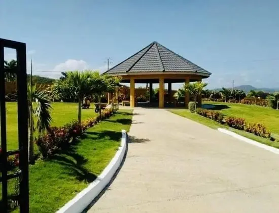 Jhadano Villa Retreat